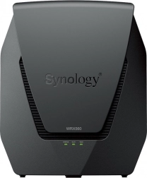 Synology WRX560 Δρομολογητής Mesh Wi‑Fi 6