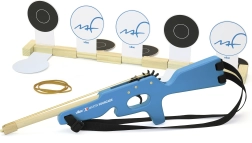 Vilac βιοαθλητικό τουφέκι Martin Fourcade