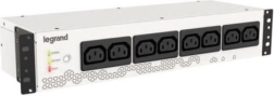 Εφεδρικό τροφοδοτικό UPS Keor PDU 800 VA/480 W, 8× IEC, για 19″ rack