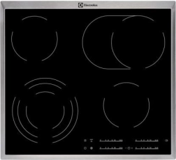 Κεραμική εστία Electrolux EHF46547XK