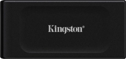 Εξωτερικός δίσκος SSD KINGSTON XS1000 1 TB USB 3.2 Gen 2