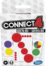 Παιχνίδι καρτών Connect 4