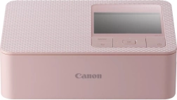 Φωτογραφικός εκτυπωτής Canon Selphy CP1500 ροζ