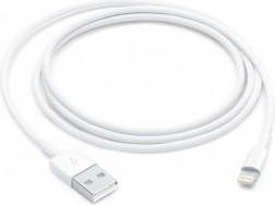 Καλώδιο USB – Lightning (1 m)