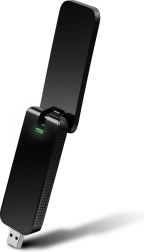Διπλής ζώνης USB Wi‑Fi αντάπτορας TP-Link με USB 3.0