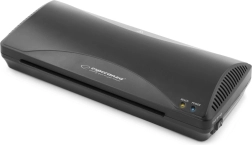 Πλαστικοποιητής ESPERANZA Infinity A4