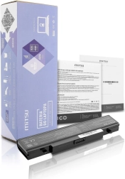 Μπαταρία MITSU για Samsung R460 και R519 4400 mAh