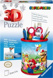 Ravensburger βάση 3D παζλ Super Mario