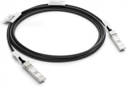 Aruba IOn 10G SFP+ DAC καλώδιο 3 m