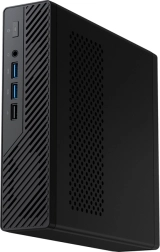 Mini PC Minis Forum MS-A2 με AMD Ryzen 9 9955HX (barebone)