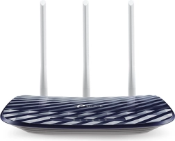Ασύρματος δρομολογητής TP-Link Archer C20