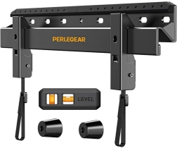 Επιτοίχια βάση τηλεόρασης Perlegear 24–55"