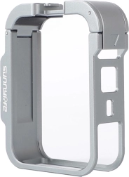 Μεταλλική μαγνητική θήκη Sunnylife για DJI OSMO 360