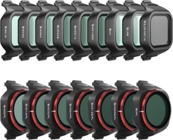 Σετ φίλτρων Freewell για DJI Mini 5 Pro Mega Kit