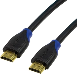 Καλώδιο HDMI με υποστήριξη Ultra HD 4K και Ethernet