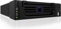 Αλουμινένιο πλαίσιο ICY BOX για 3,5" SATA HDD