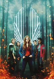 Παζλ 1000 κομματιών FATE: THE WINX SAGA από την Clementoni