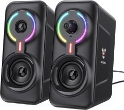 Πολυμεσικό gaming ηχείο ONIKUMA L6 με Bluetooth 5.0