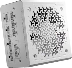 Corsair RM1000e White – πλήρως αρθρωτό τροφοδοτικό ATX 3.1 με πιστοποίηση Gold