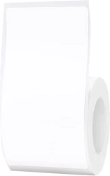 Θερμικές ετικέτες Niimbot 45x80mm 95 τεμ. λευκές