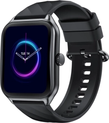Έξυπνο ρολόι Zeblaze GTS 4 μαύρο
