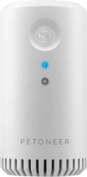 Έξυπνος αποσμητήρας Petoneer