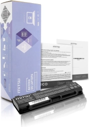 Μπαταρία για Toshiba C850, L800, S855 4400 mAh 10.8V