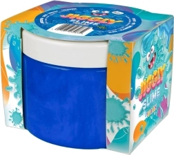 Tuban Jiggle Slime μπλε γλίτσα μύρτιλου
