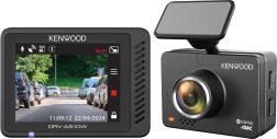Kenwood DRV-A610W κάμερα αυτοκινήτου