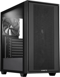 Gaming υπολογιστικό κουτί CHIEFTEC Night Hunter