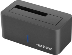 Σταθμός σύνδεσης HDD Natec Kangaroo 2.5'' + 3.5'' USB 3.0