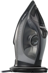 Ασύρματο ατμοσίδερο ESPERANZA Satin, κεραμική πλάκα, 2600 W