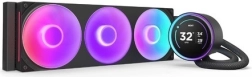 Υδρόψυξη NZXT Kraken Elite 360 RGB V2 LCD