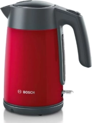 Ηλεκτρικός βραστήρας 1,7 l κόκκινος BOSCH