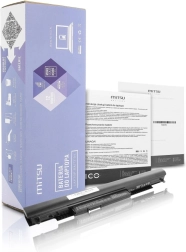Μπαταρία MITSU για HP 240 G4 και 255 G4 2200 mAh (33 Wh) 14,6 V
