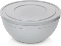 Λεκάνη για ζυμάρι με καπάκι 28 cm, 6 l