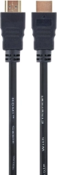 Καλώδιο HDMI υψηλής ταχύτητας με Ethernet 1,8 m