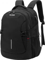Καθολικό σακίδιο πλάτης για laptop 15,6" FLASH
