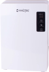 Αφυγραντήρας αέρα Maltec 2,2 l, 90 W, λευκός