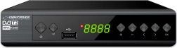 Αποκωδικοποιητής DVB-T2 H.265/HEVC Esperanza