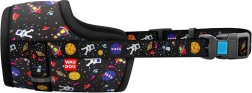 Φίμωτρο για σκύλους Waudog NASA μέγεθος S