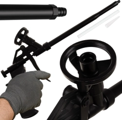 Πιστόλι για αφρό συναρμολόγησης 320 mm Bigstren