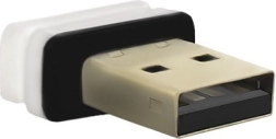 Ασύρματος mini USB προσαρμογέας Wi‑Fi 150 Mb/s