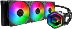 Υδρόψυξη MasterLiquid 360 Core II ARGB