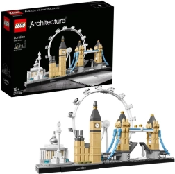 LEGO® Architecture 21034 Λονδίνο