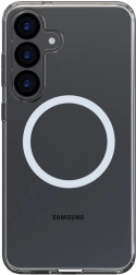 Μαγνητική θήκη TORRAS Guardian Magnetic για SAMSUNG S25+ (διαφανής)