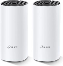 TP-Link Deco M4 AC1200 Σύστημα Mesh Wi‑Fi