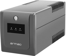 Εφεδρικό τροφοδοτικό Armac Home 1500E 1500VA 4x230V
