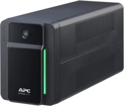 Εφεδρικό τροφοδοτικό APC Easy UPS 700 VA, 230 V, AVR, 2× Schuko