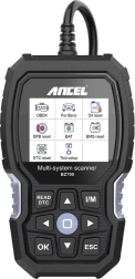 Διαγνωστικός σαρωτής OBD2 Ancel BZ700 για MERCEDES-BENZ, SPRINTER και SMART